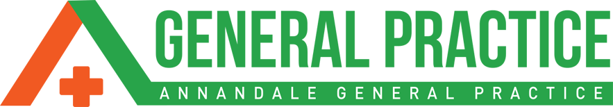 Annandale GP Logo